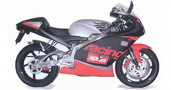 Rs 125 2001 cheap